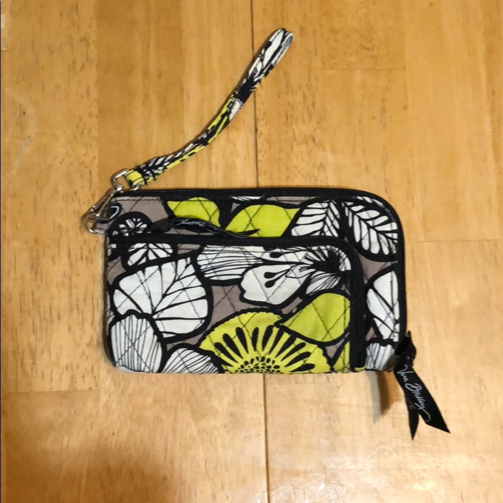 Vera Bradley wallet